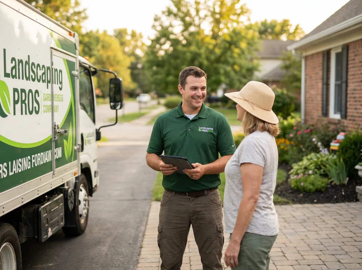 Landscaping Bird In Hand, PA FAQs